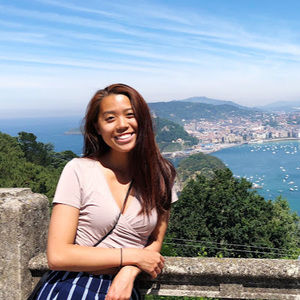 Meet your Posher, Aivy